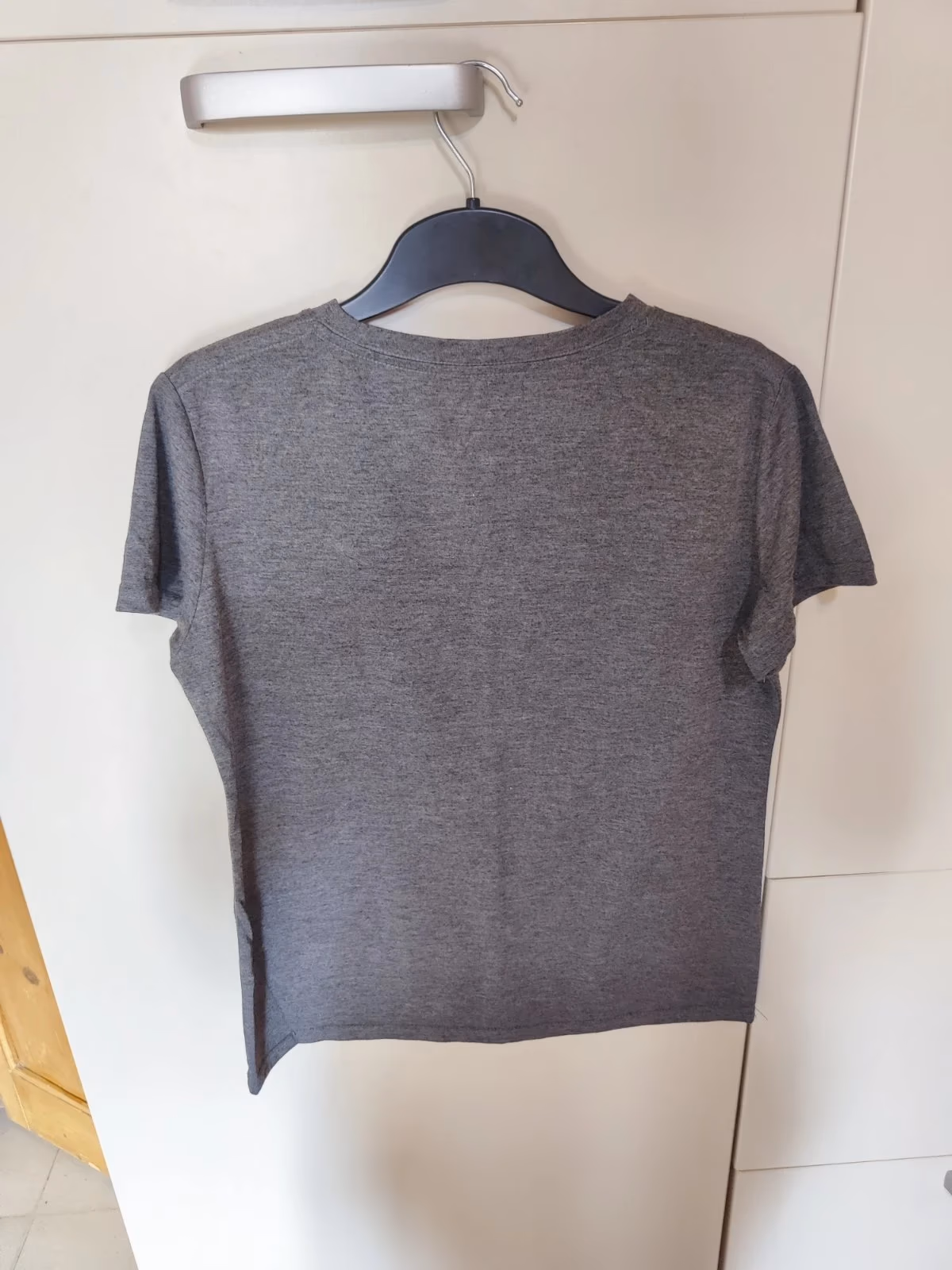 Grey top, photo 3