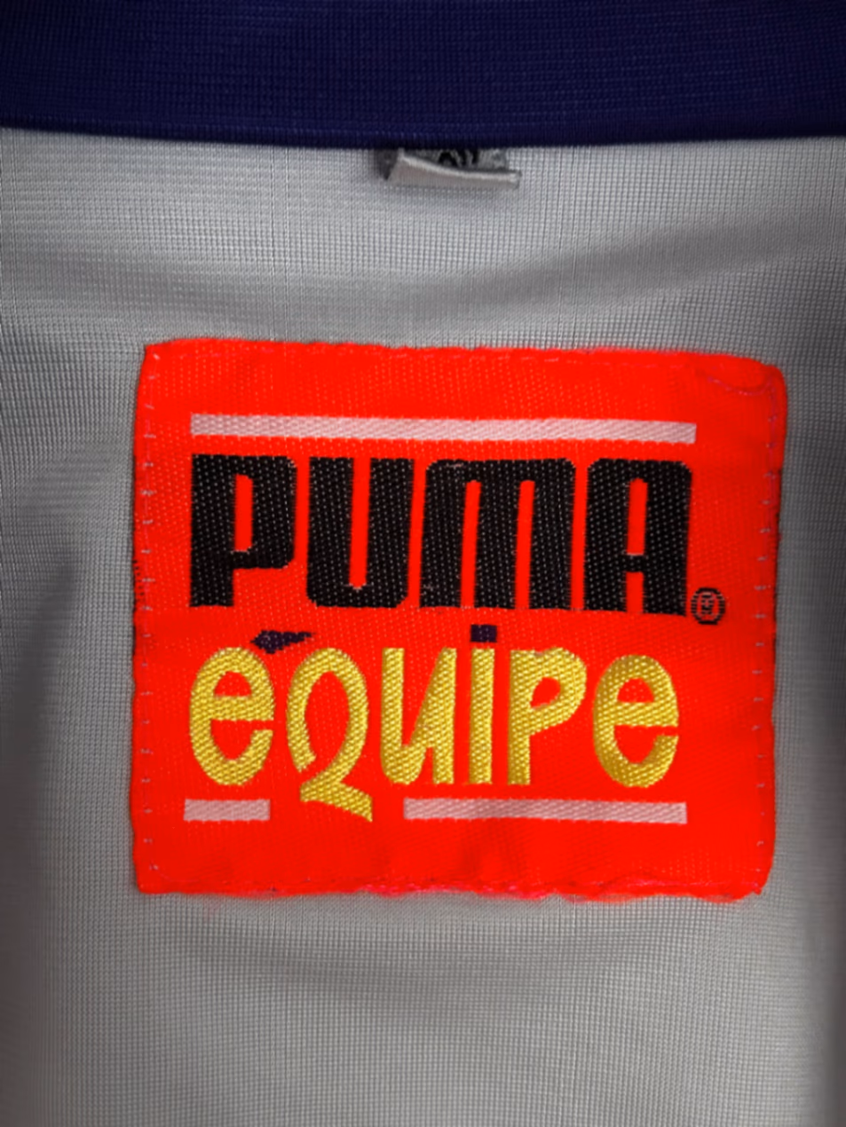 Puma Equipe 90s Track Jacket, photo 6