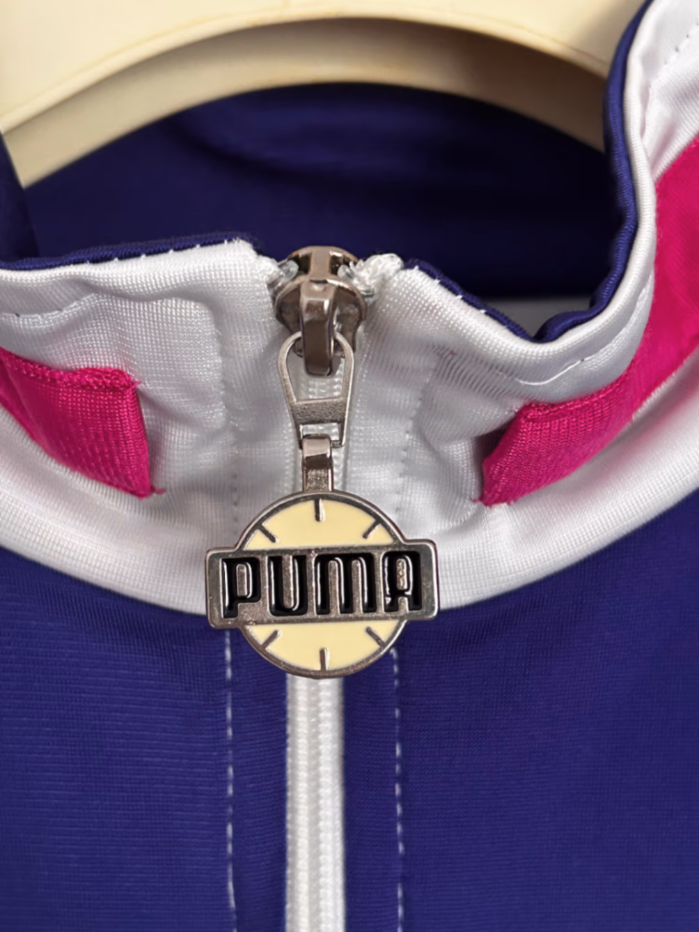 Puma Equipe 90s Track Jacket, photo 8