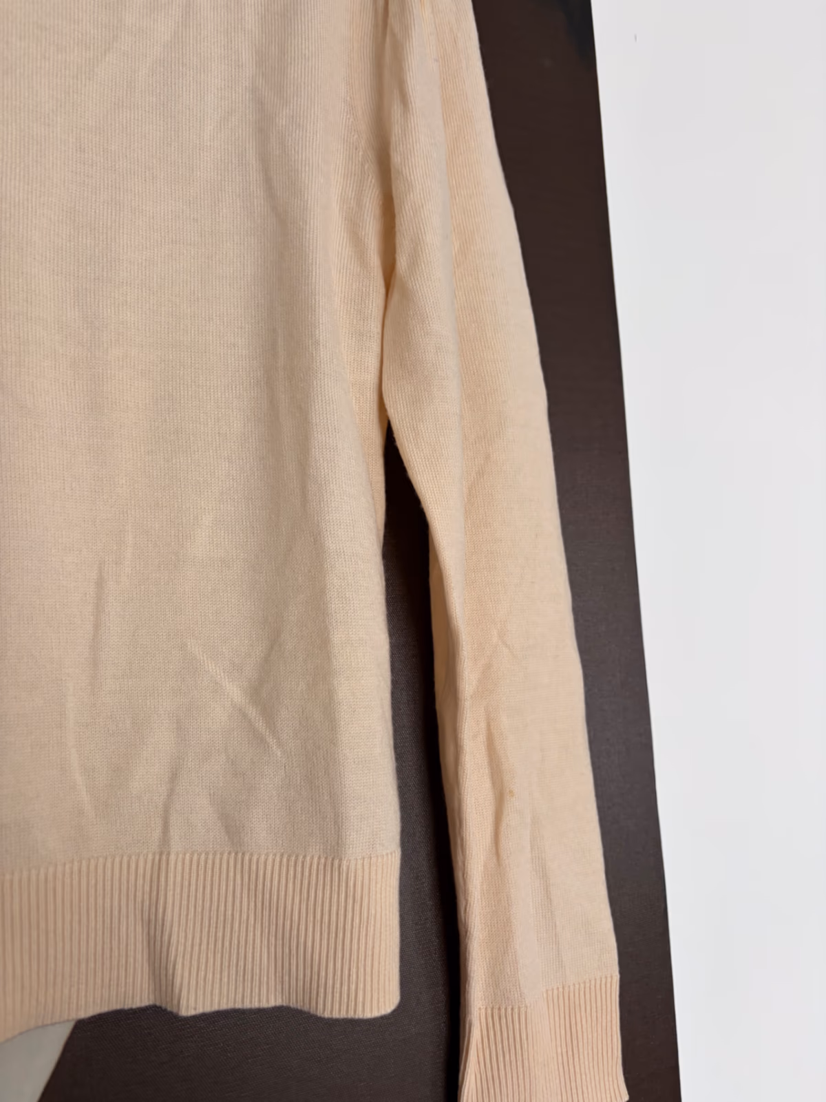 Jersey color crema de Alice + Olivia, foto 4