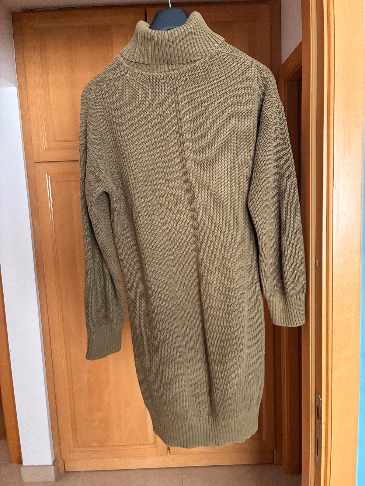 U.S. Polo Assn. Turtleneck Jumper, photo 2