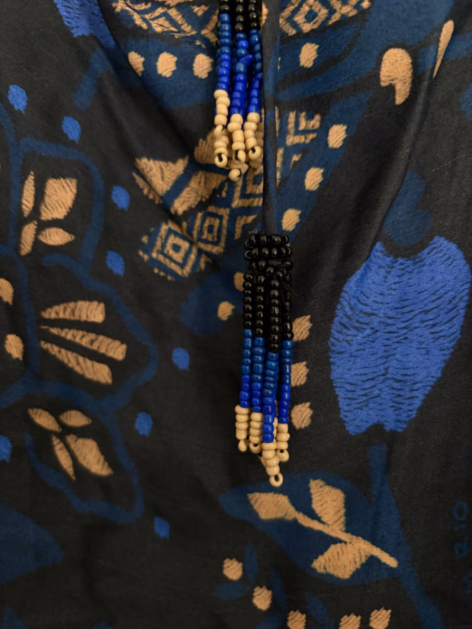 Farm Rio Printed Midi Dress, photo 7