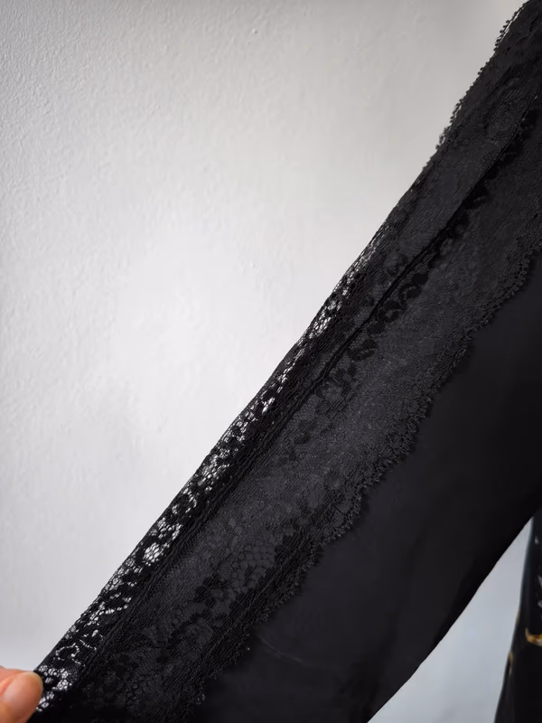 Zara Woman leopard print dress, photo 3