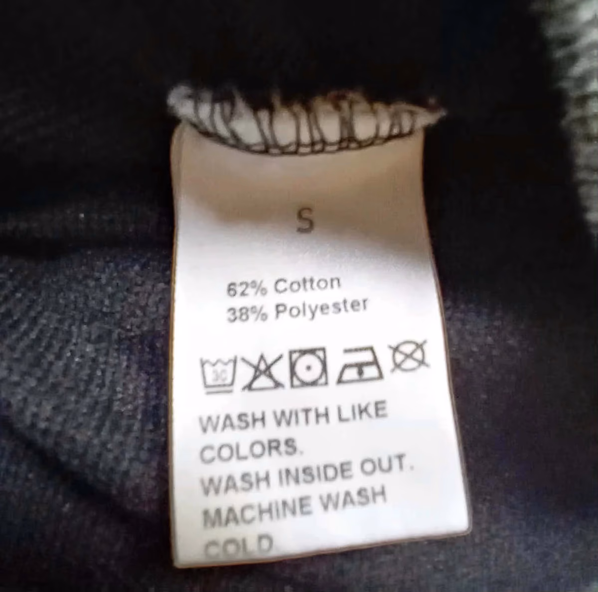 The Smiths graphic print sweater, photo 3
