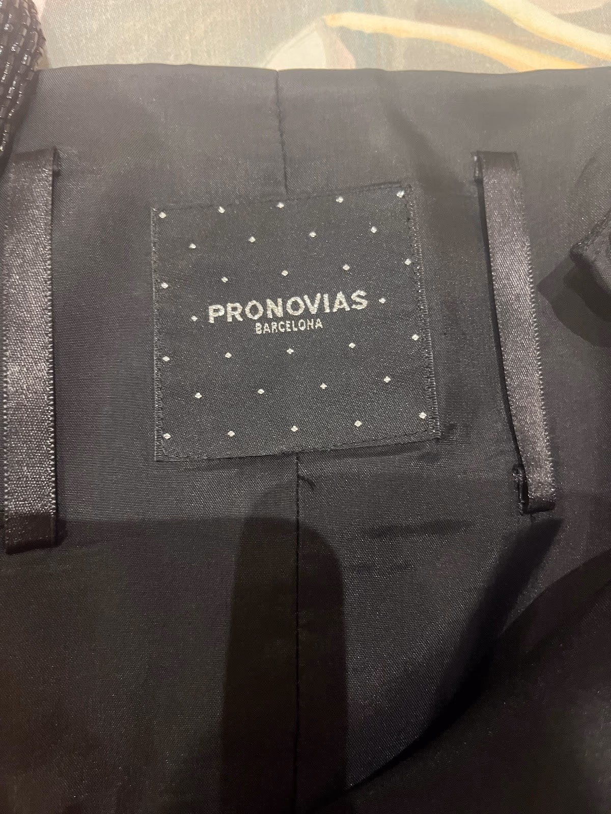 Pronovias Evening Dress, photo 4