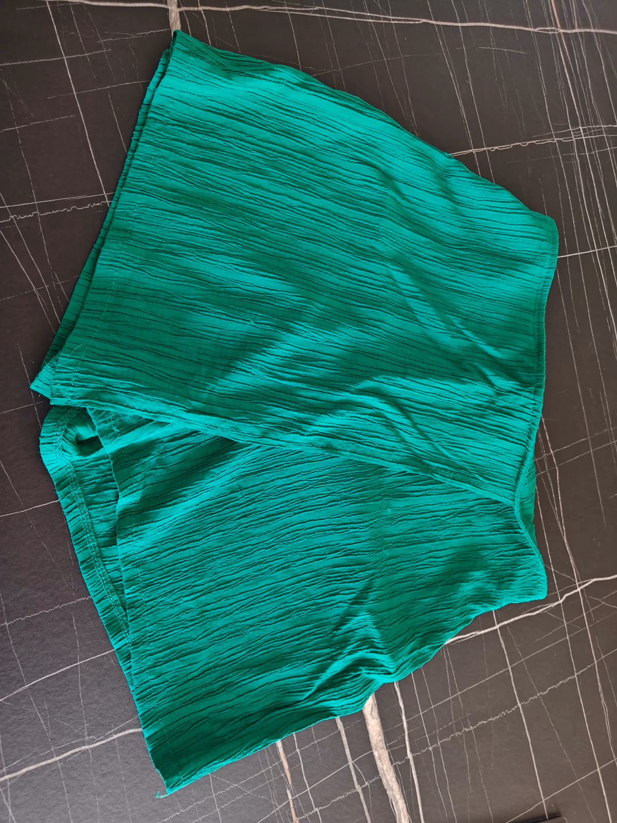 Green Shorts , photo 2