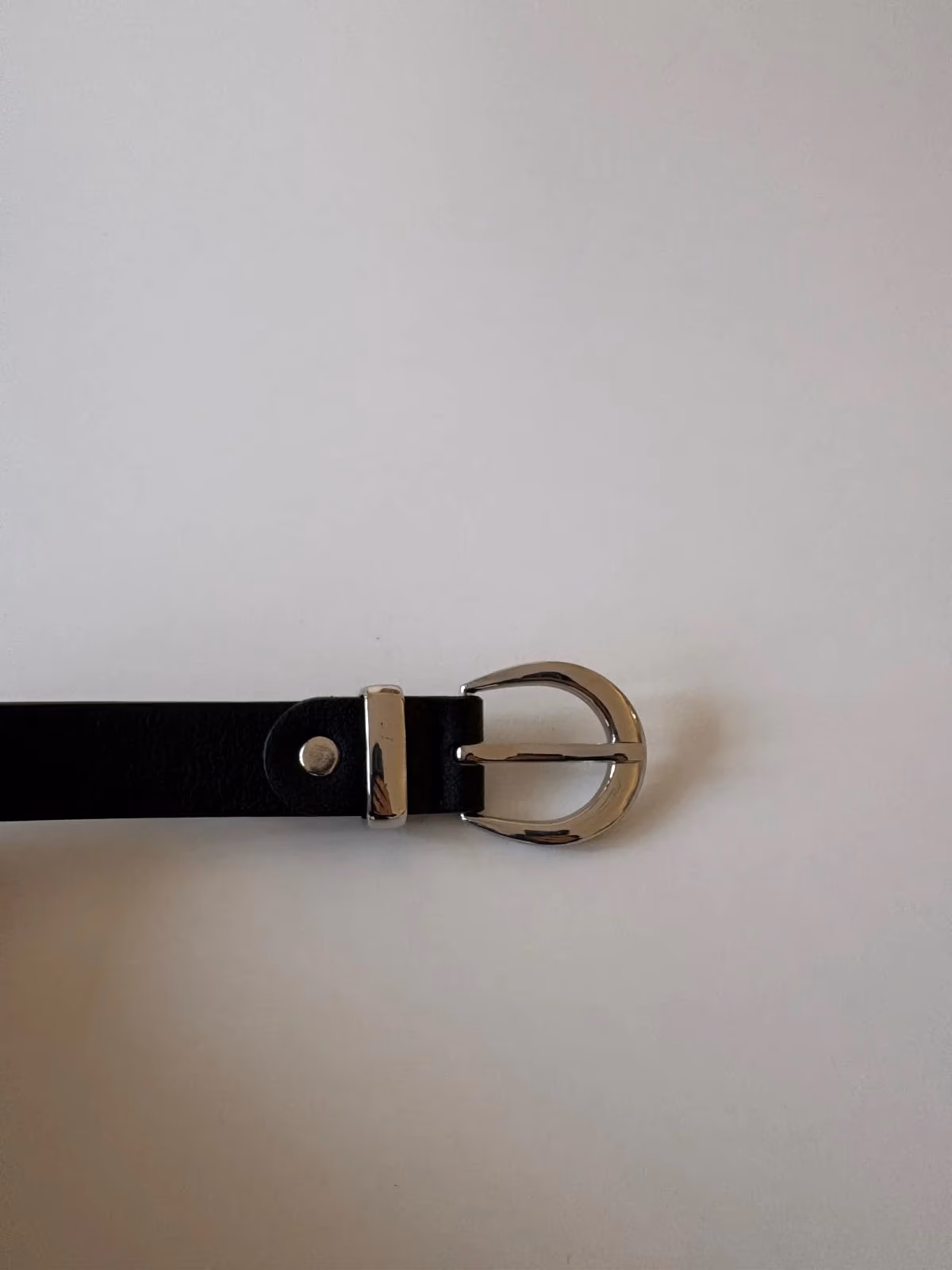 Classic Black Belt, photo 2