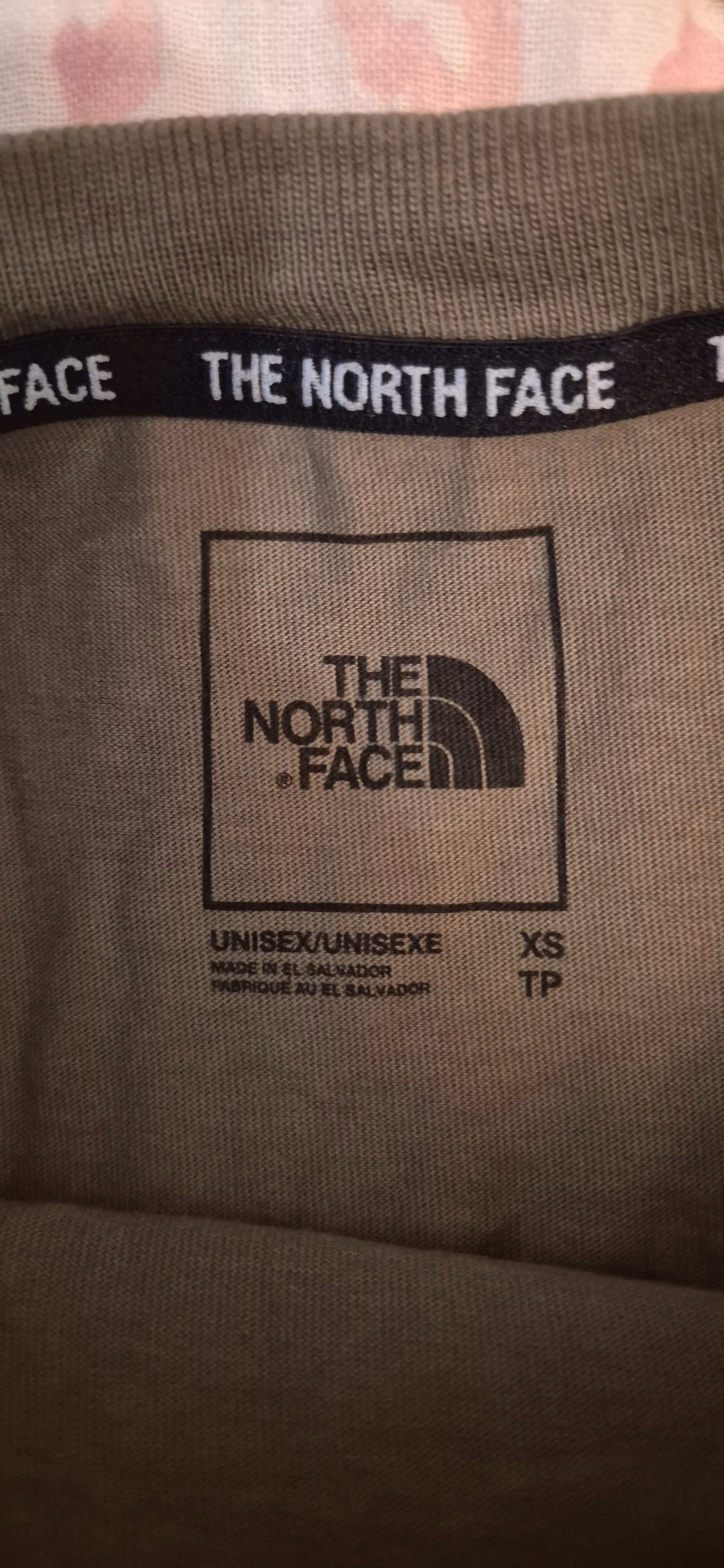 North Face Steep Tech Top, photo 5