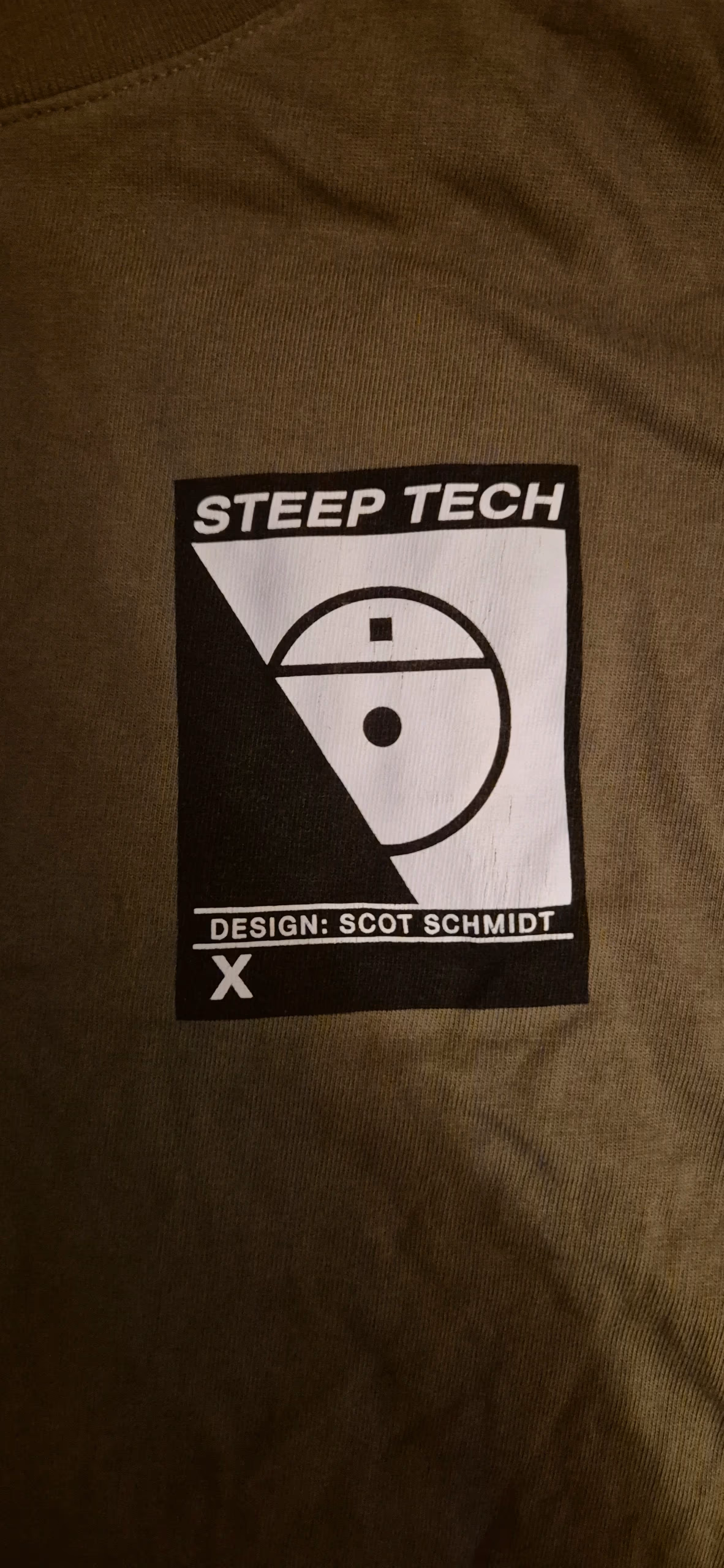 North Face Steep Tech Top, photo 4
