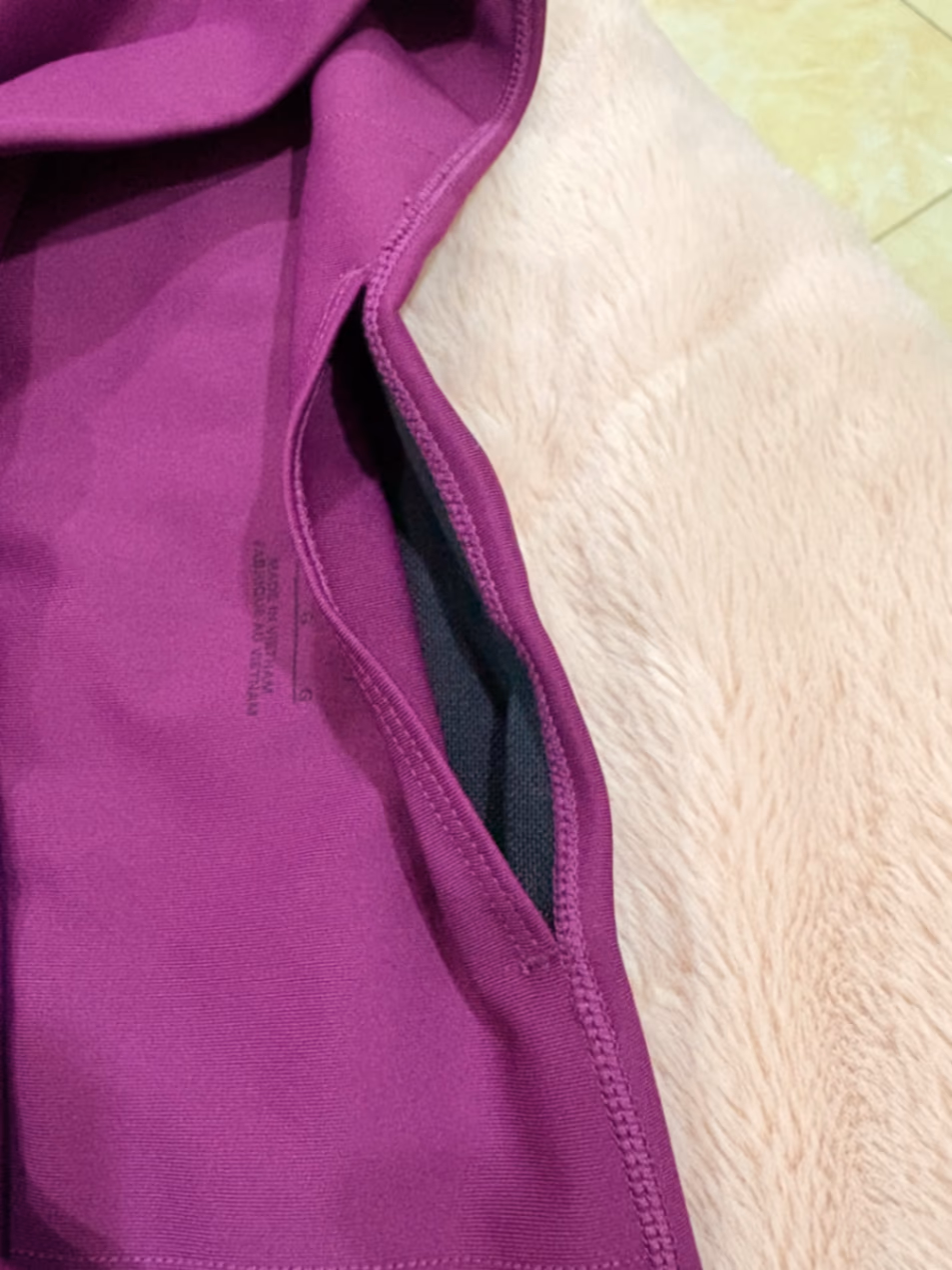 Nike Dri-FIT Graphic Training Leggings, photo 5
