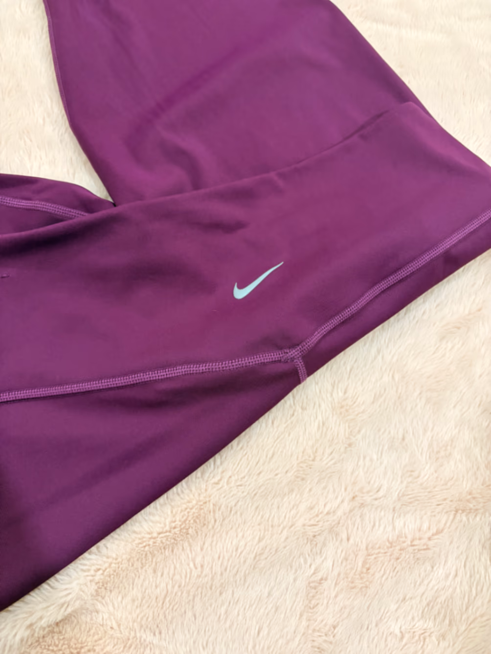 Nike Dri-FIT Graphic Training Leggings, photo 3