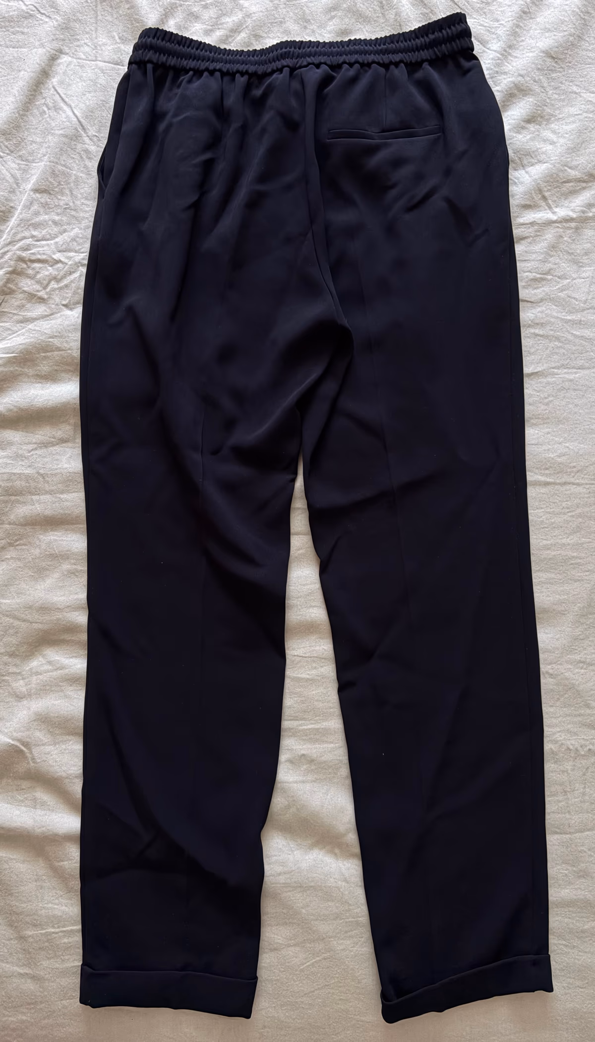 Hugo Boss Drawstring Trousers, photo 3