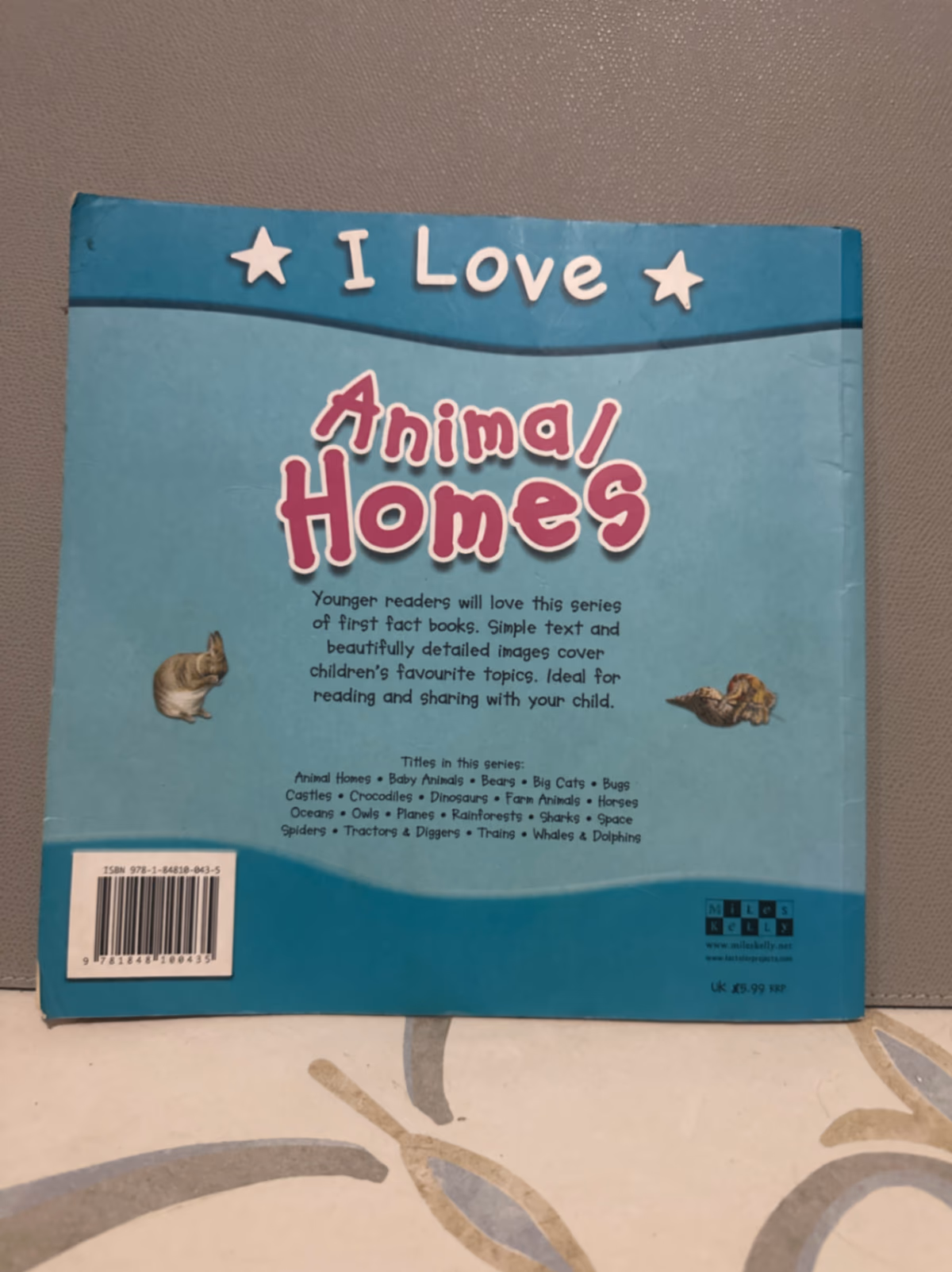 Livro «Adoro os Lares dos Animais», fotografia 2