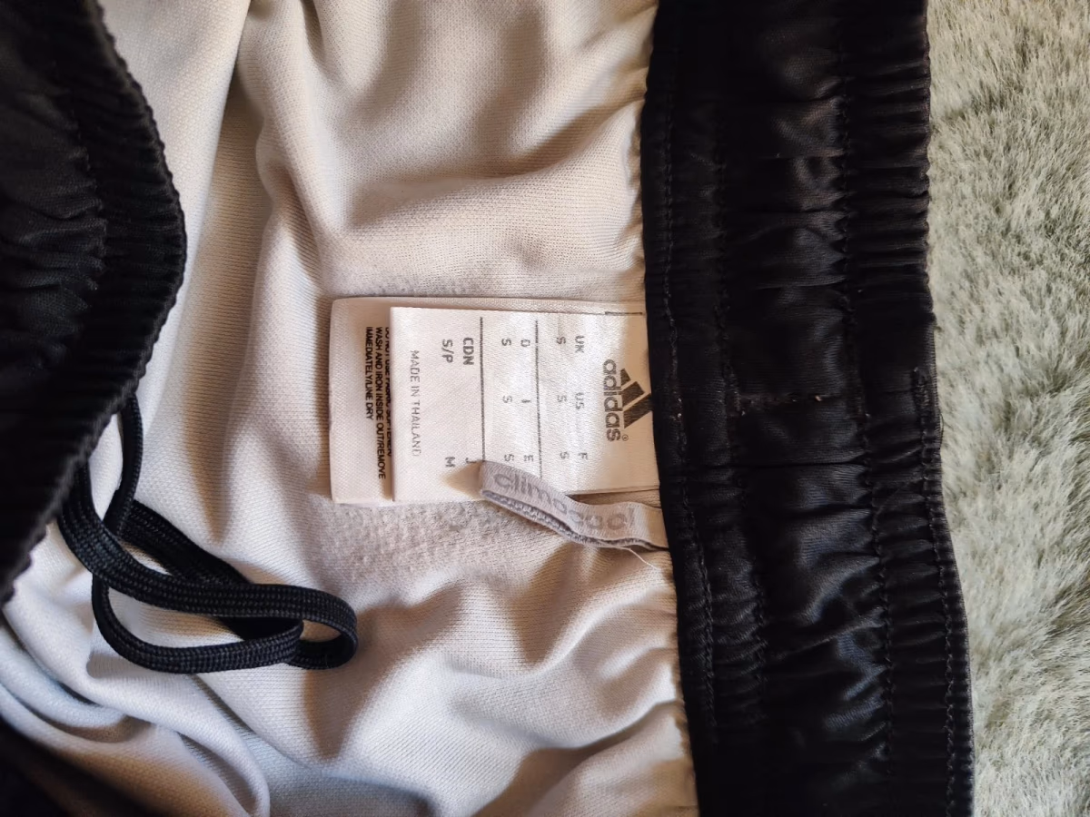 Pantalones cortos negros , foto 2