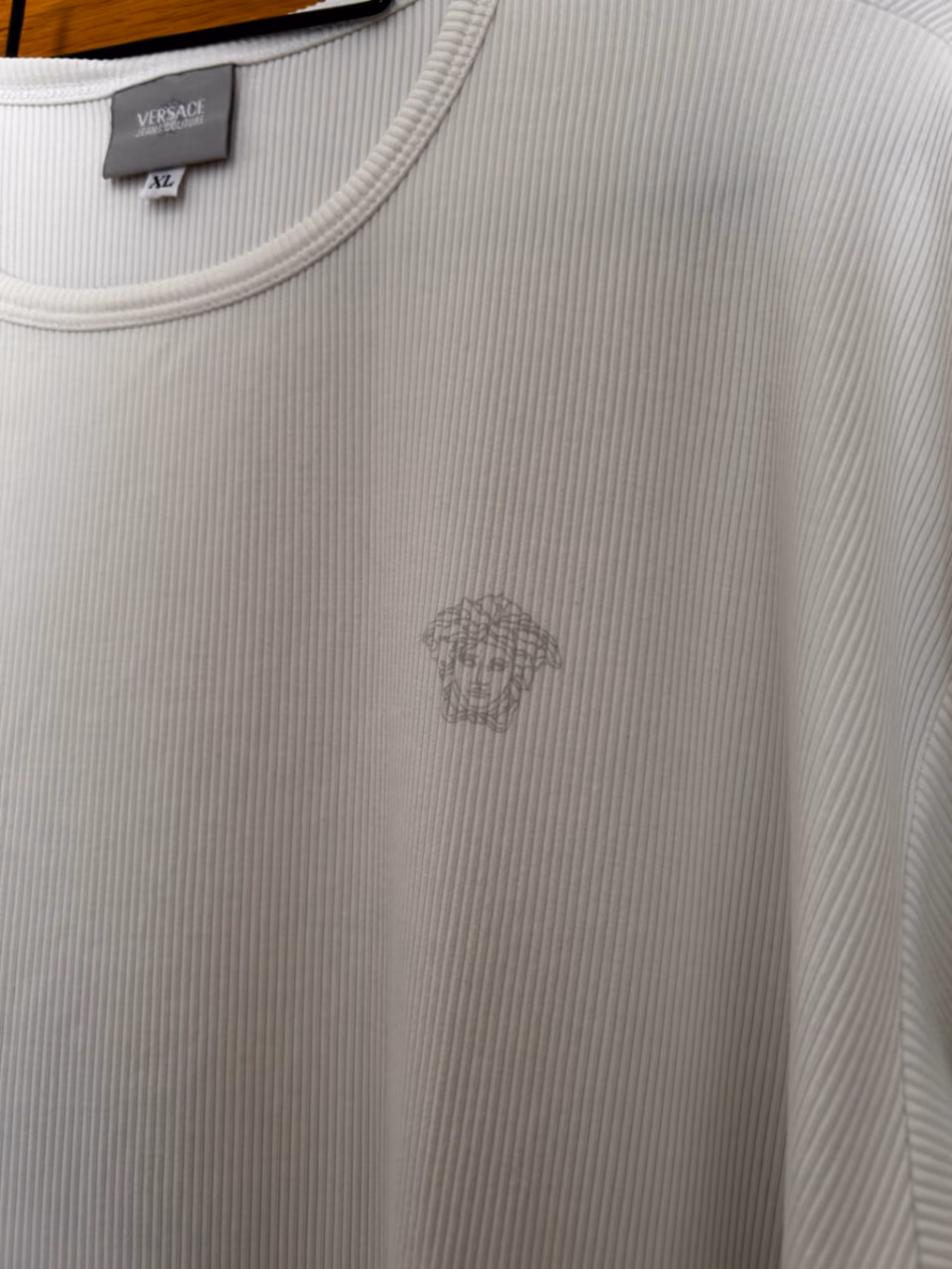 Versace Jeans Couture T-shirt, photo 6