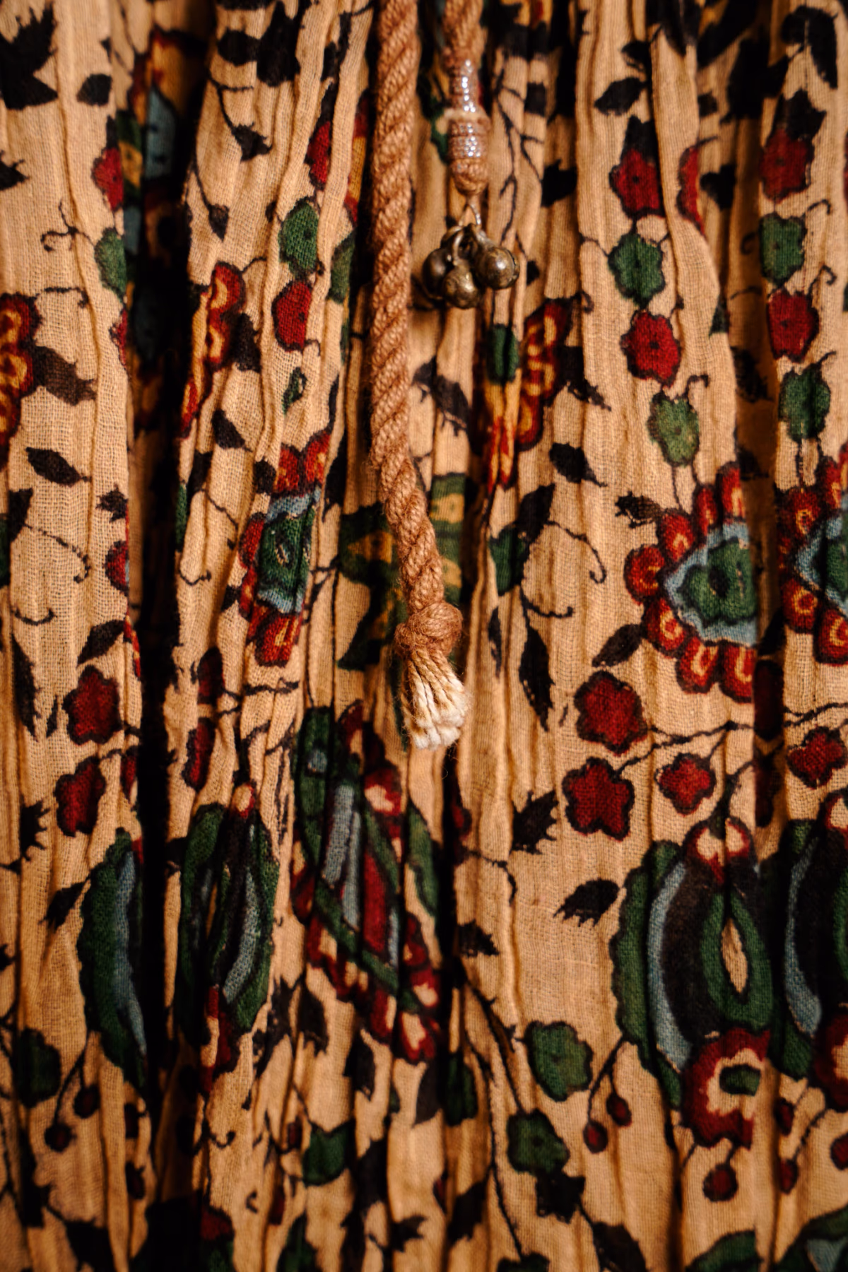 Floral Maxi Skirt, photo 2