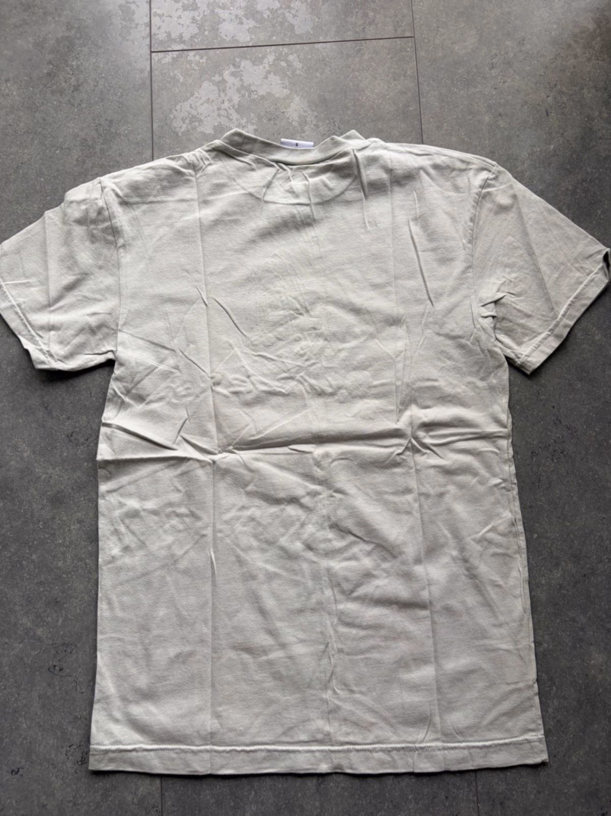 Andaman Lourdes embroidered t-shirt, photo 3