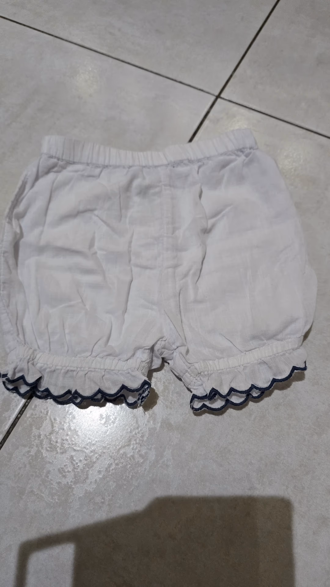 Next Embroidered Cotton Baby Set, photo 3
