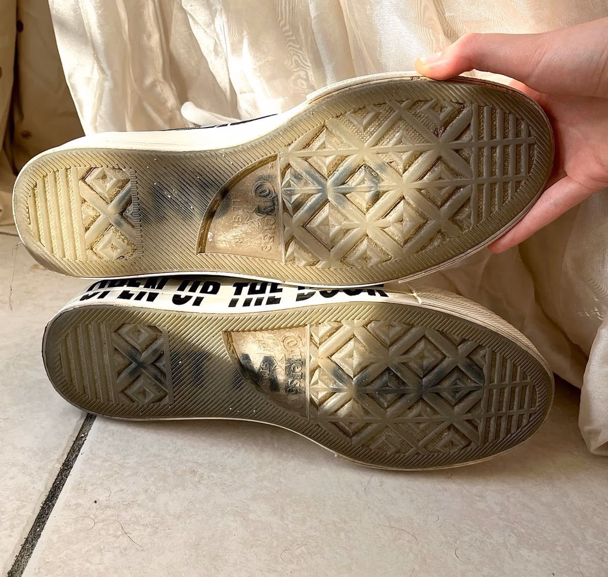  Limited edition Billie Eilish x Converse collab, photo 6