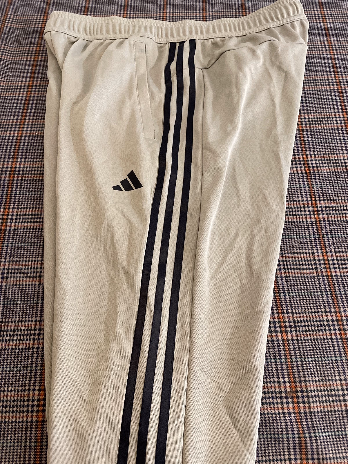 Adidas classic three stripe joggers, photo 2