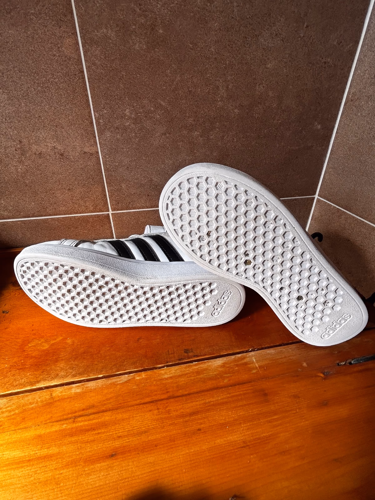 Zapatillas Adidas para niños, foto 3