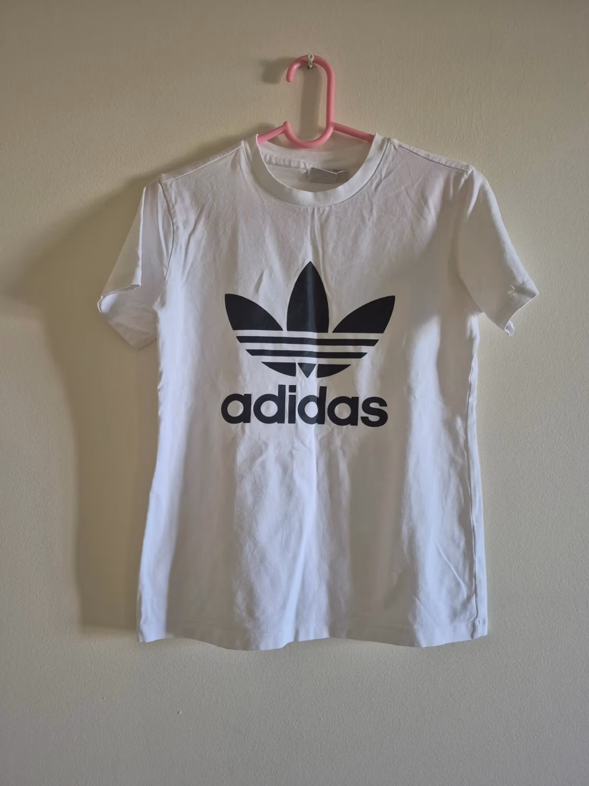 Adidas Originals Logo T-Shirt, photo 2