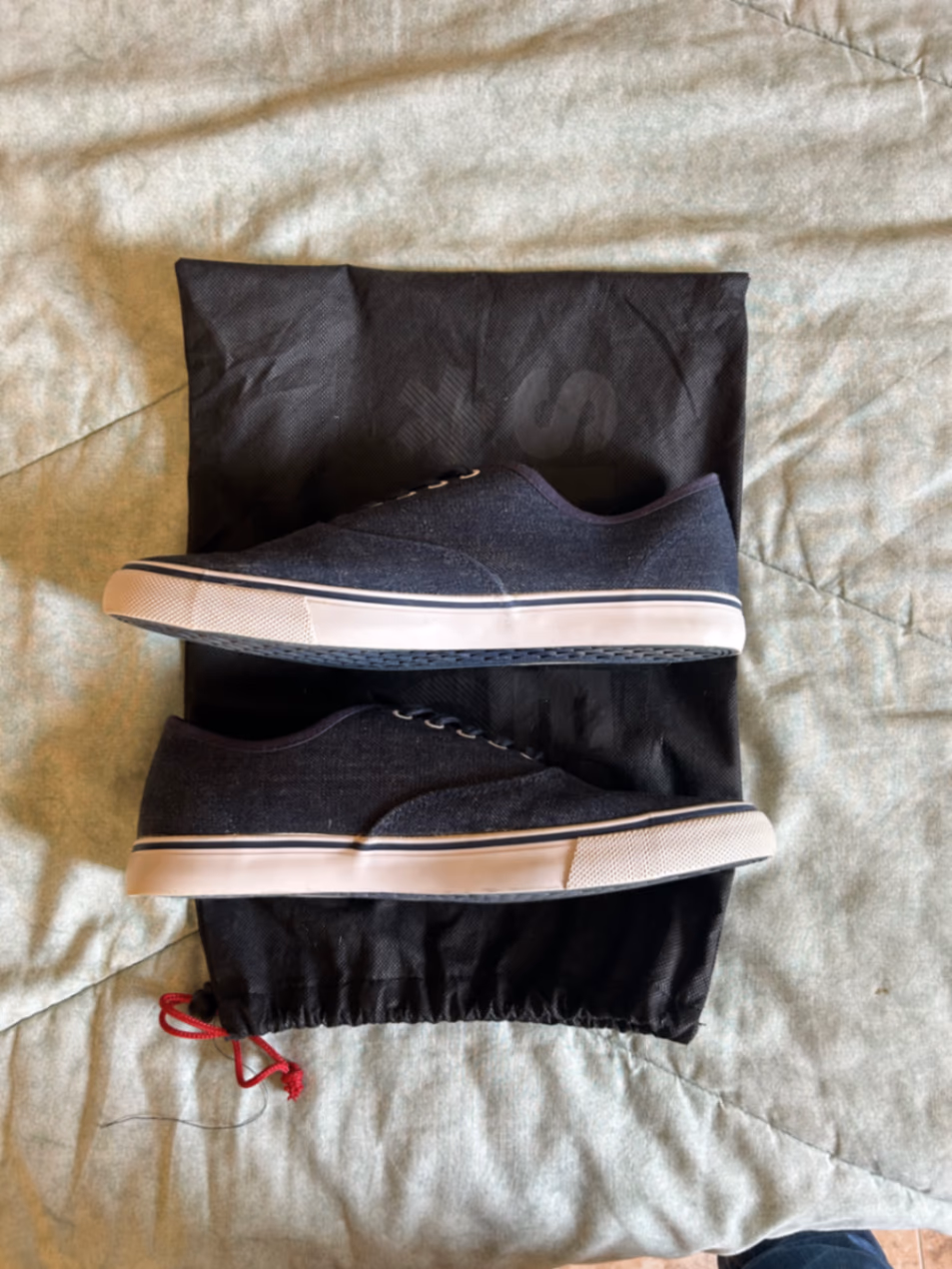 Celio Canvas Trainers, photo 3