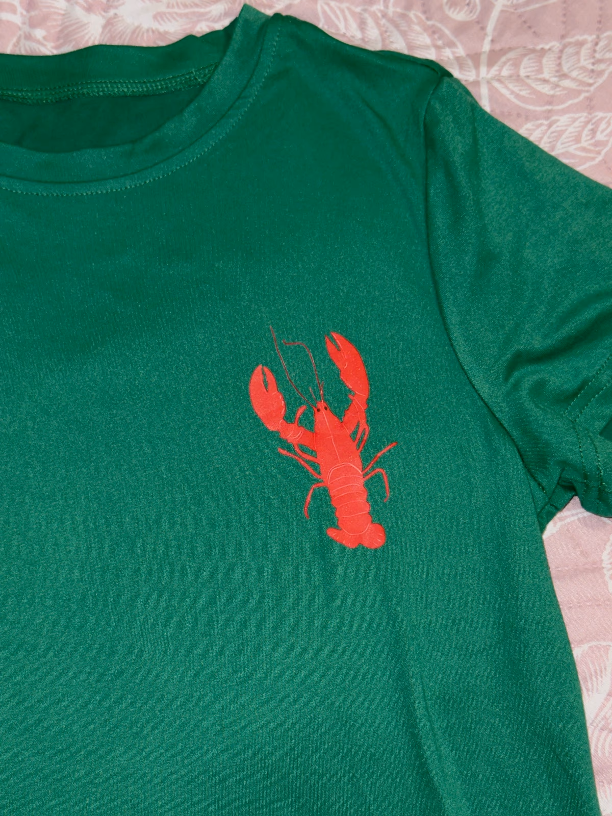 La Dolce Vita Graphic T-Shirt, photo 5