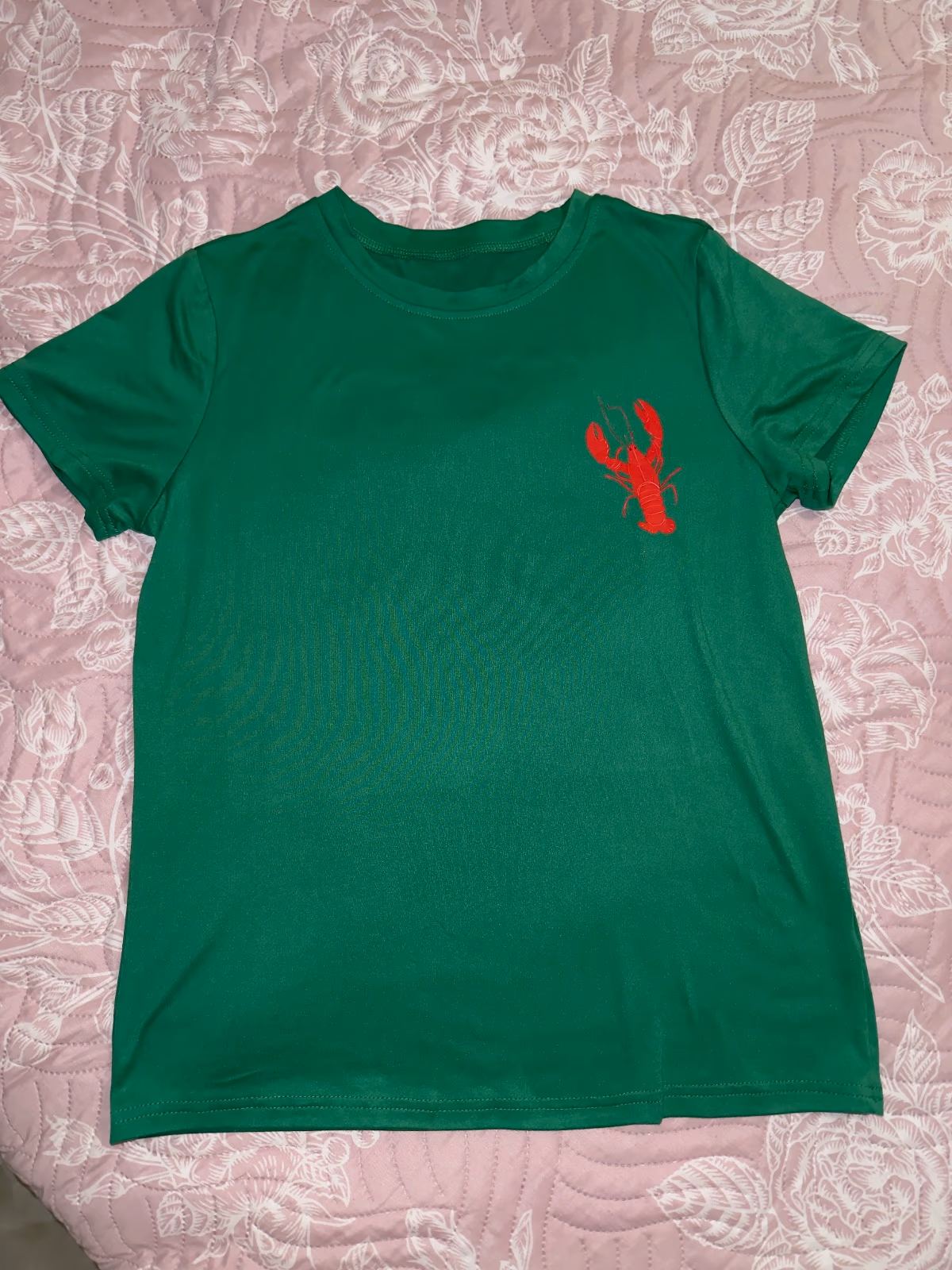La Dolce Vita Graphic T-Shirt, photo 4