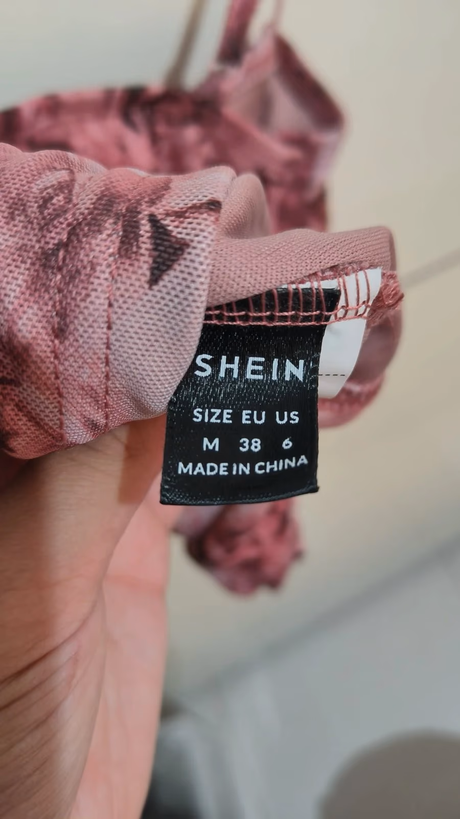 Floral Ruched Mesh Crop Top, photo 4