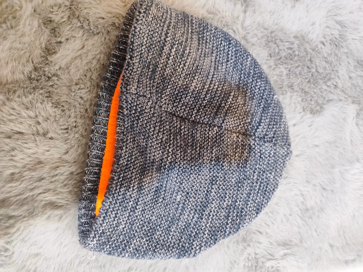 Beanie, photo 2