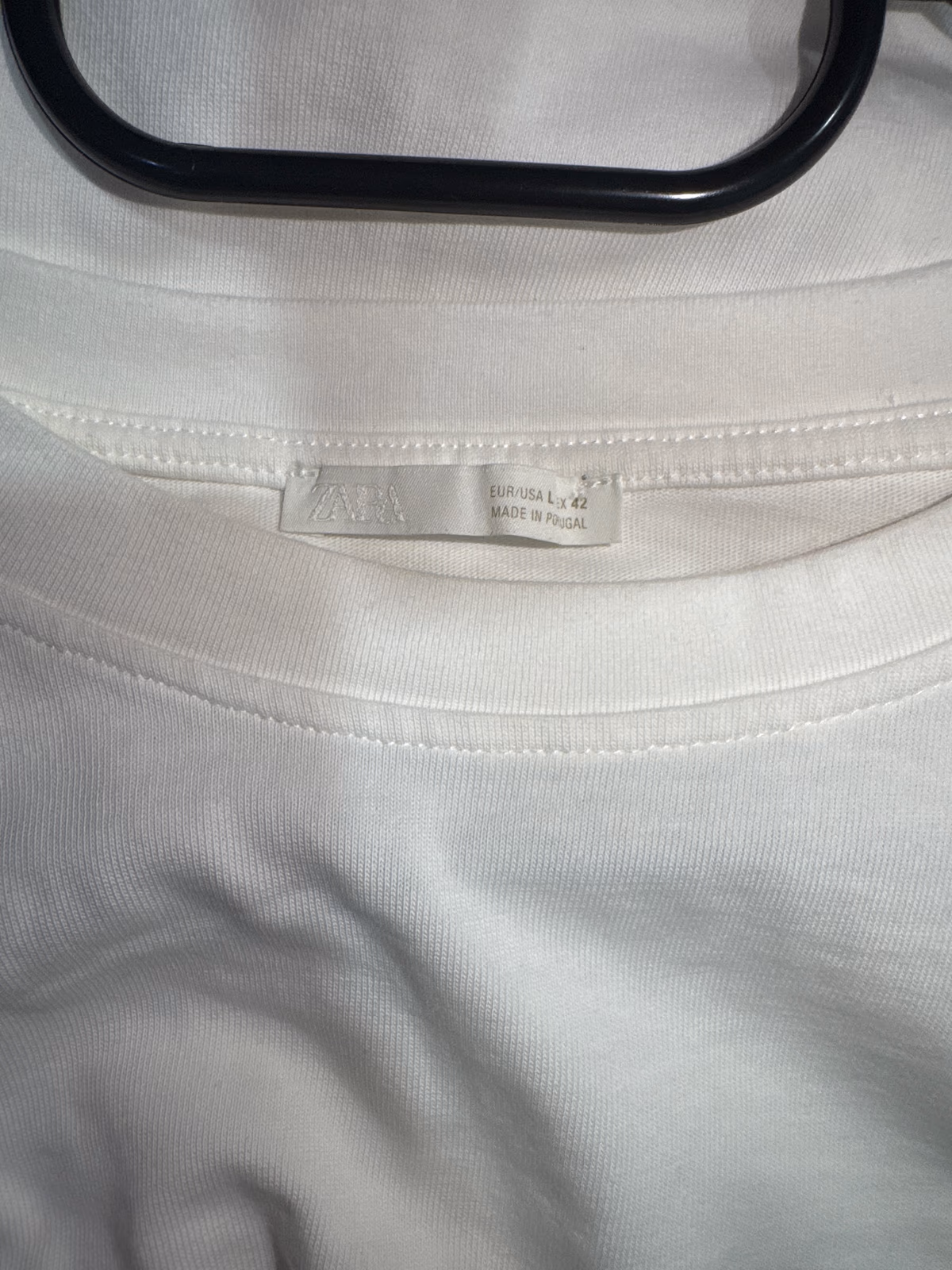 Oversized T-shirt , photo 2