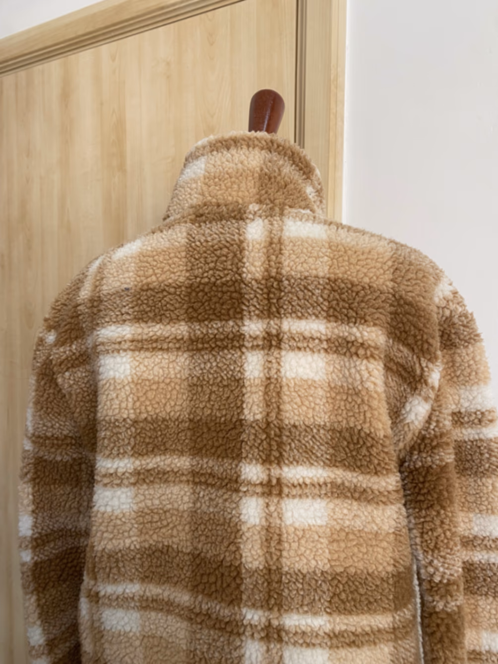 Teddy Bear Jacket size M, photo 4