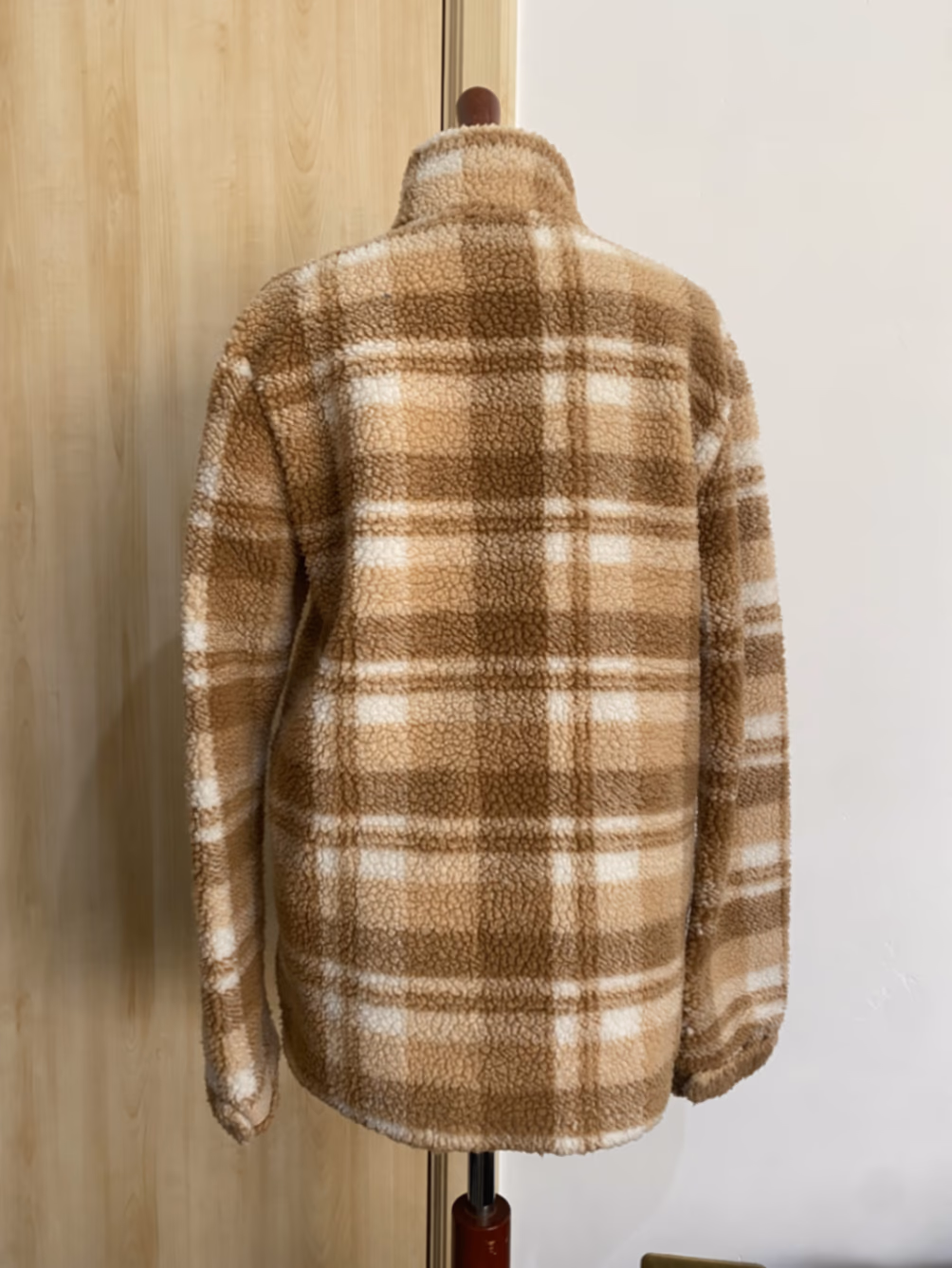 Teddy Bear Jacket size M, photo 6