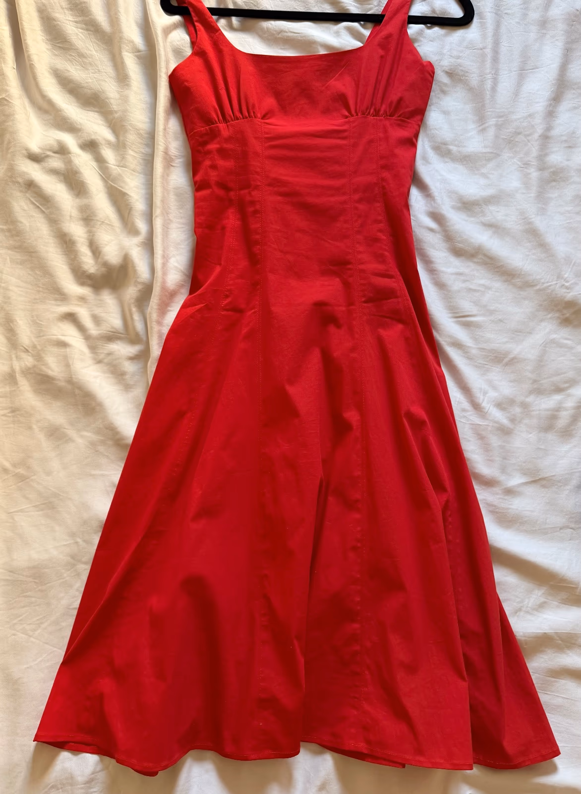 Red Mango Midi Dress, photo 2