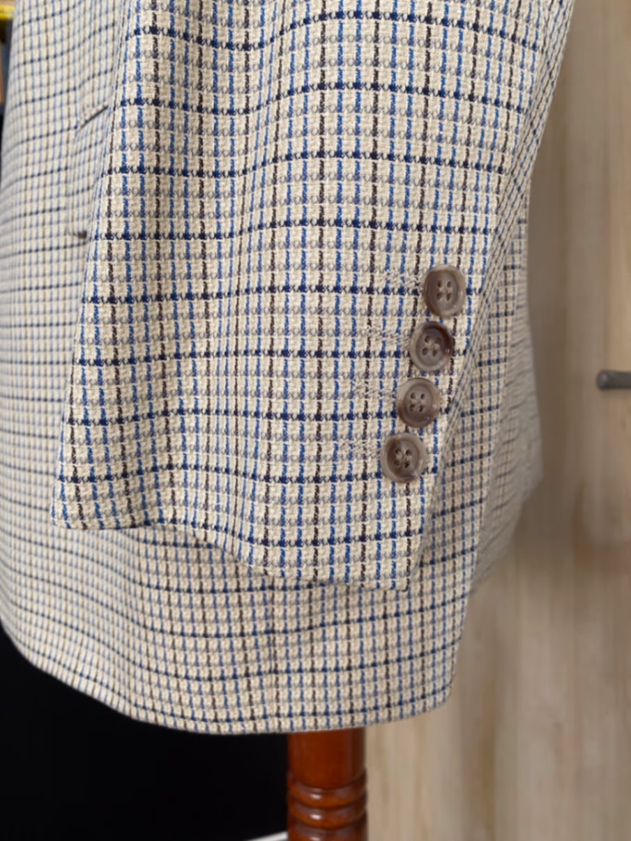 Americana de hombre, talla L, foto 4