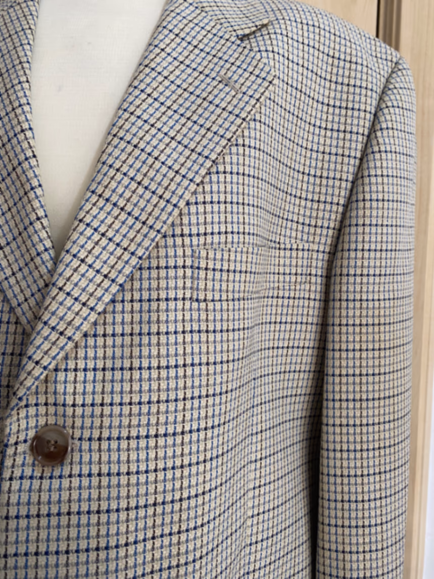 Americana de hombre, talla L, foto 2