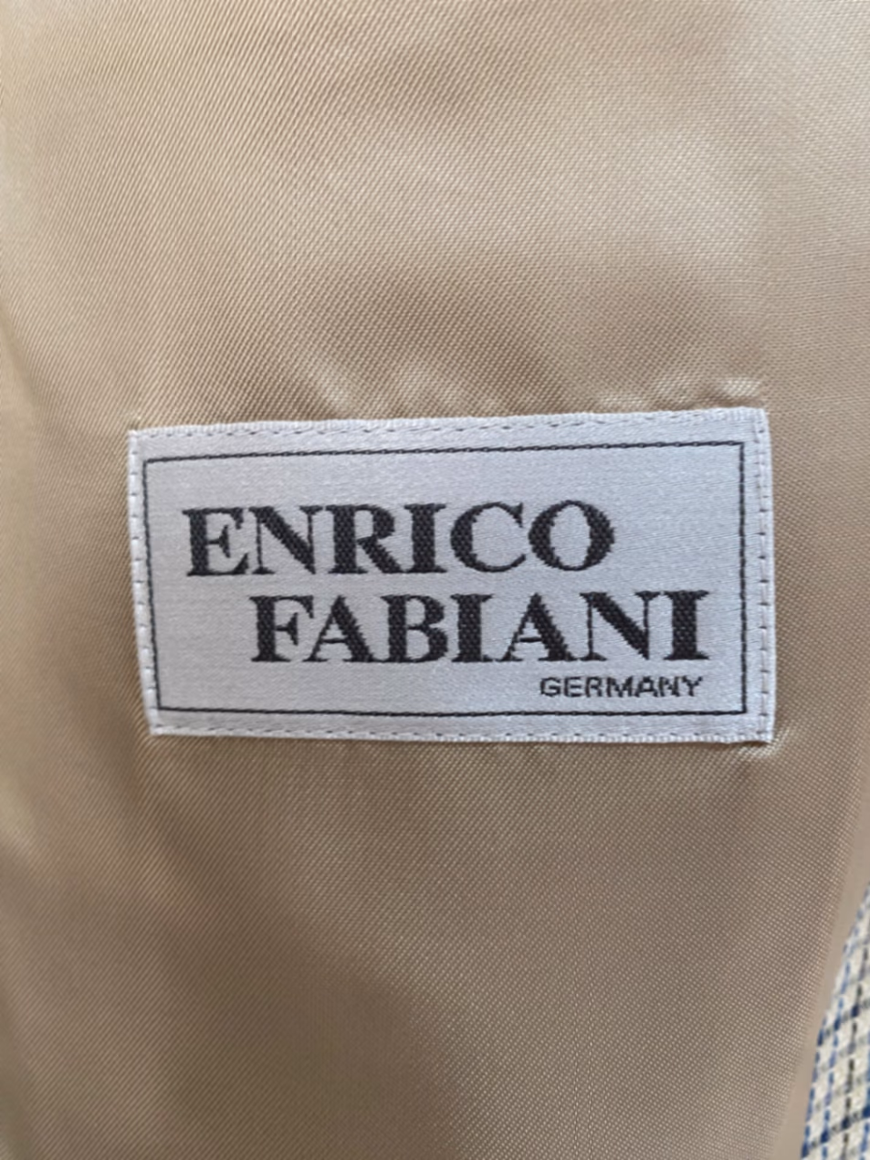 Americana de hombre, talla L, foto 8