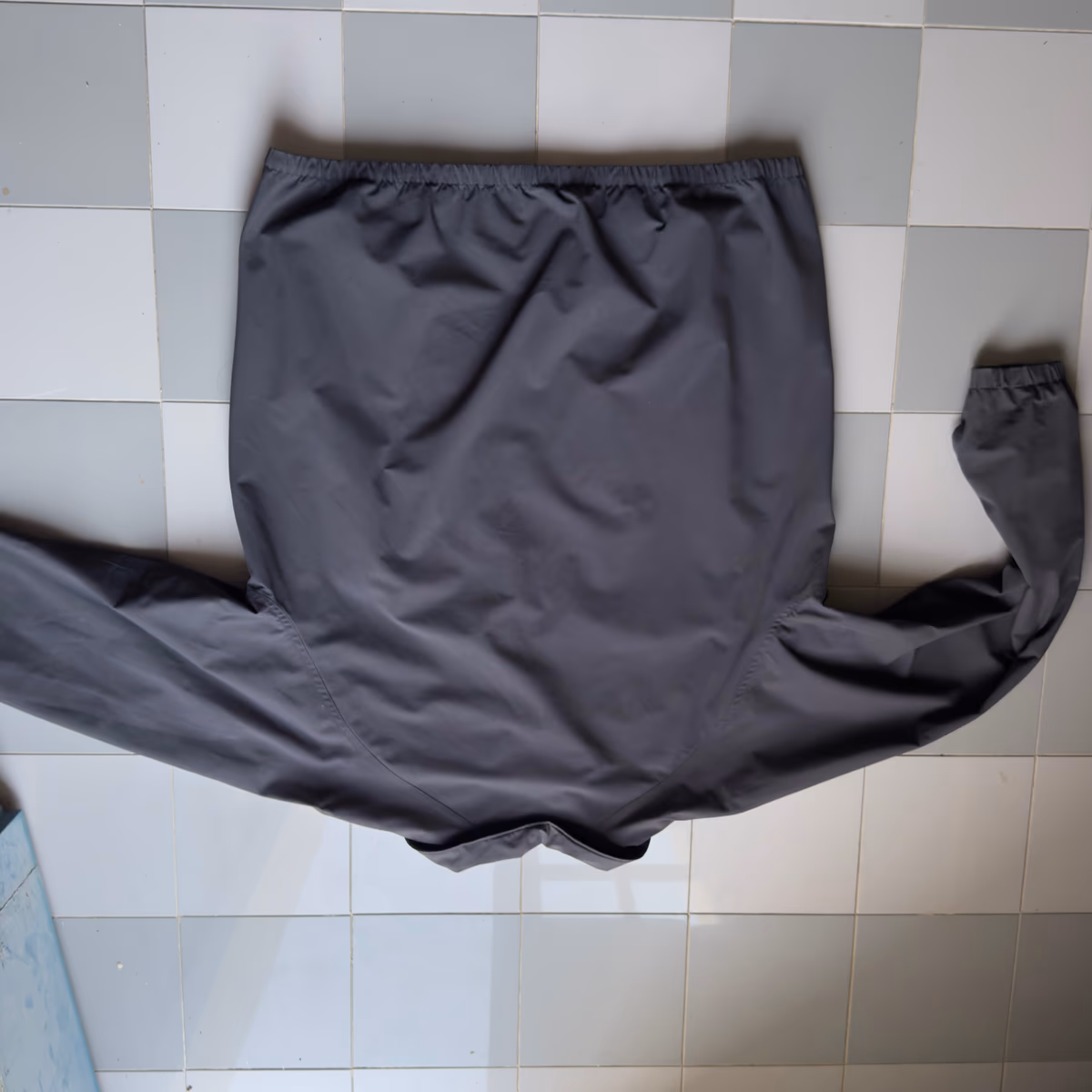 Patagonia Lightweight Zip-up Jacket, photo 2