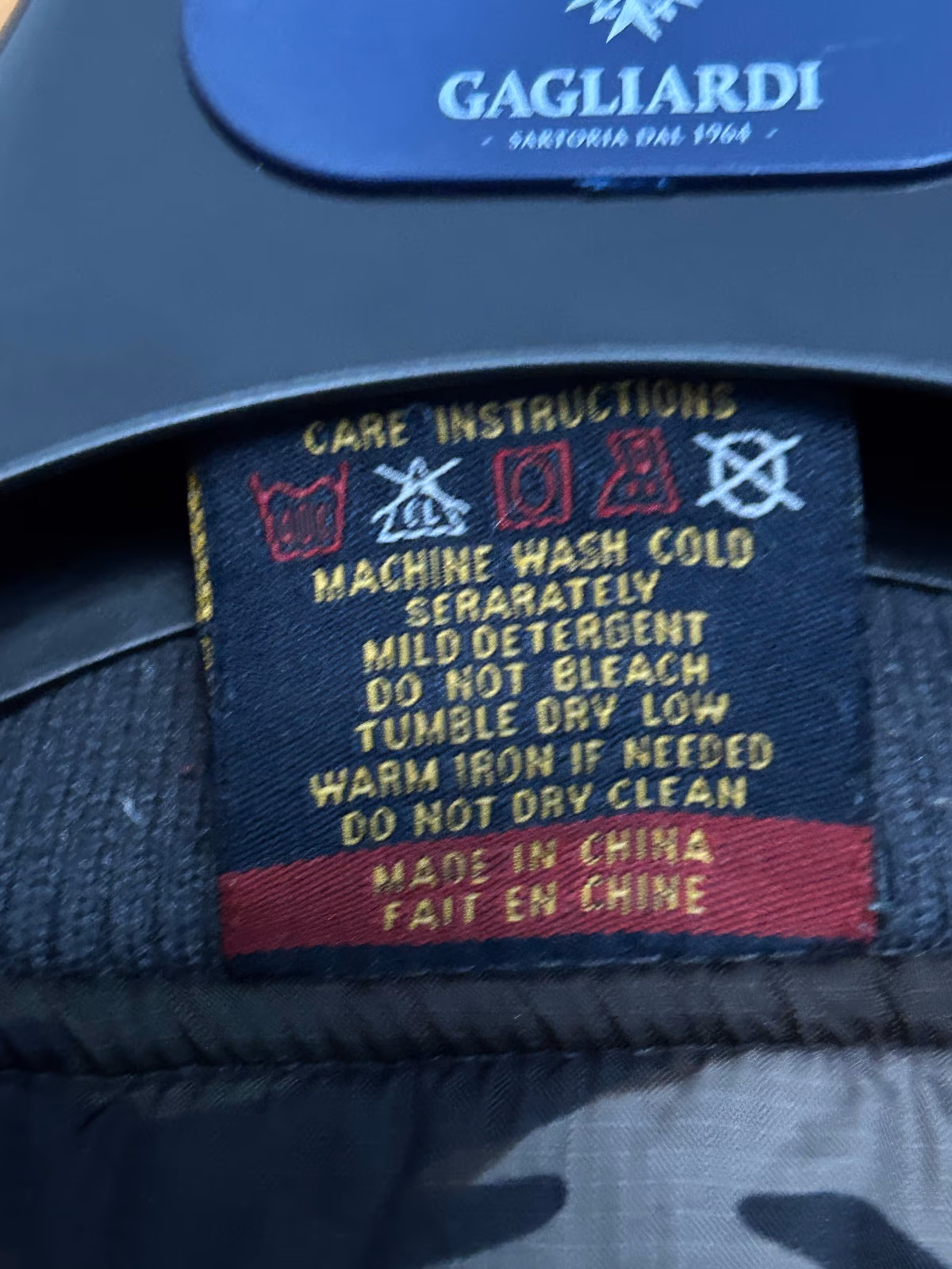 Akademiks- Jeanius bomber jacket 2000s, photo 7
