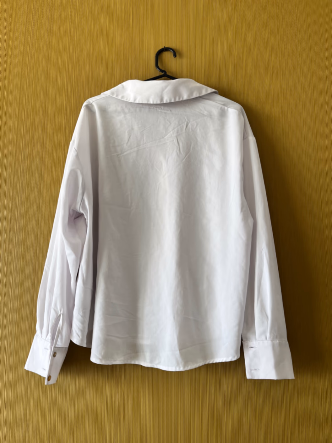 Classic button shirt, photo 6