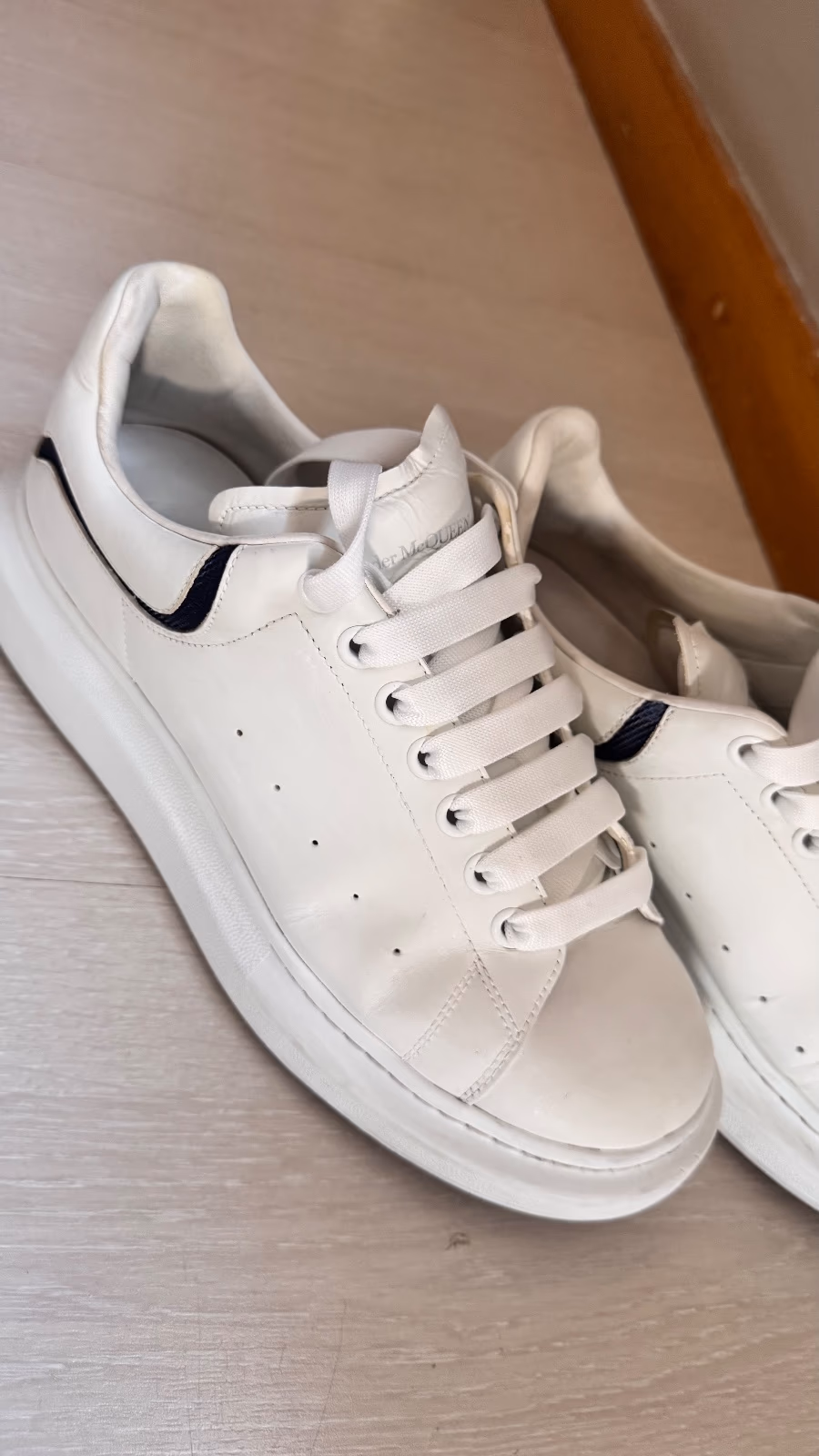 Alexander Mc Queen Sneakers, photo 2