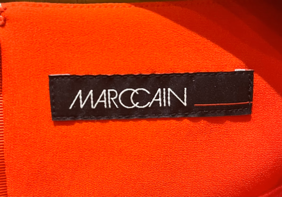 Marc Cain Dress, photo 5