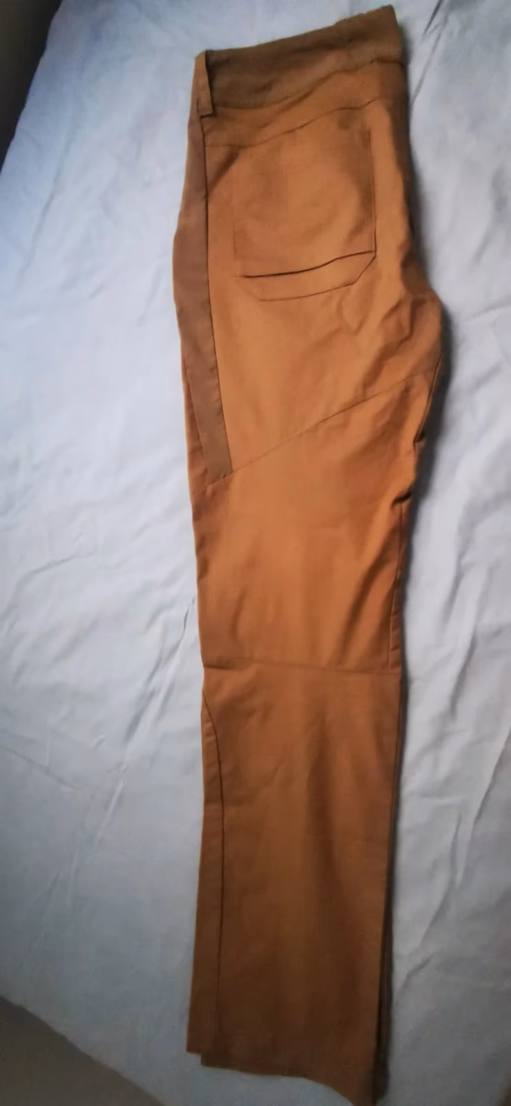 Quechua Hiking Trekking Trousers, EU 44 (L34) , photo 2