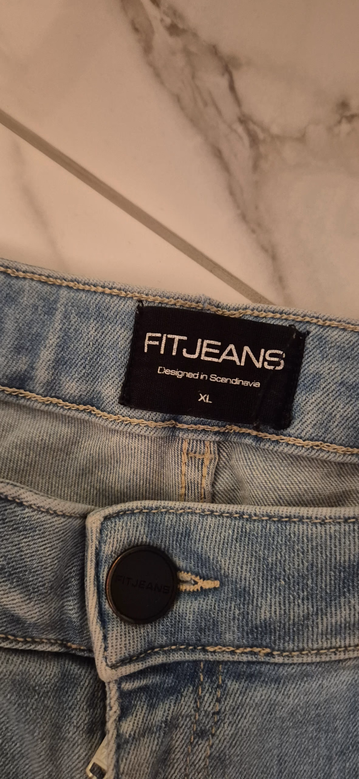 Fitjeans Denim Trousers Bundle, photo 4