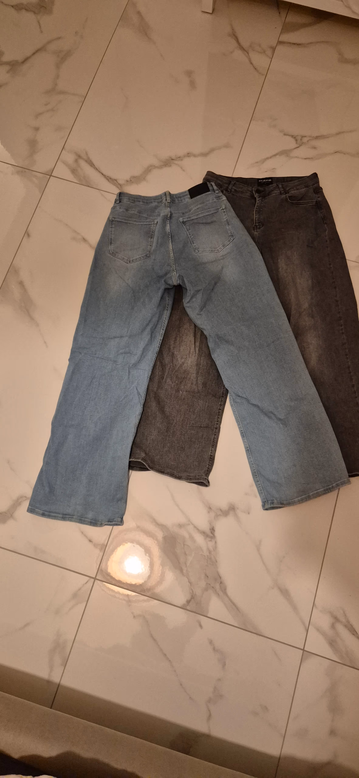 Fitjeans Denim Trousers Bundle, photo 2