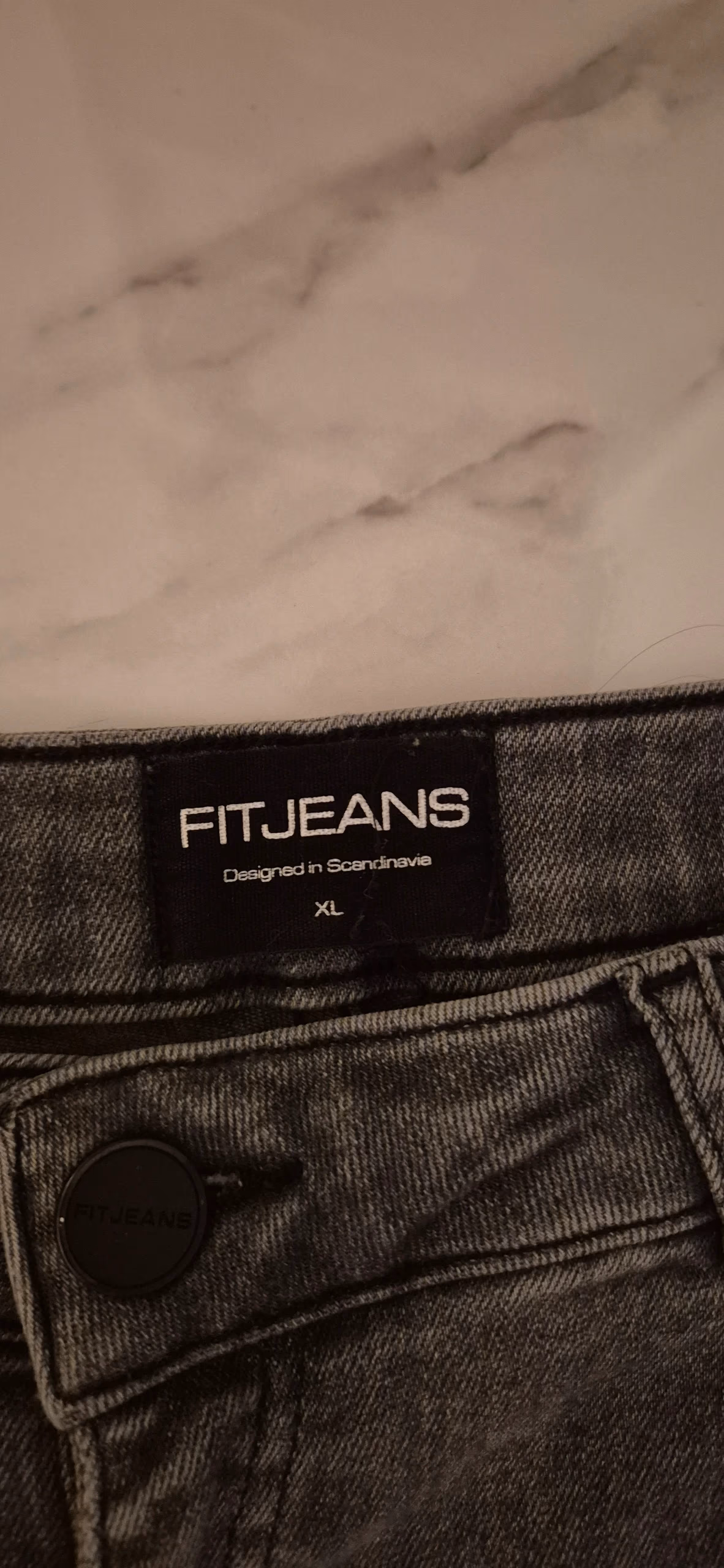 Fitjeans Denim Trousers Bundle, photo 3