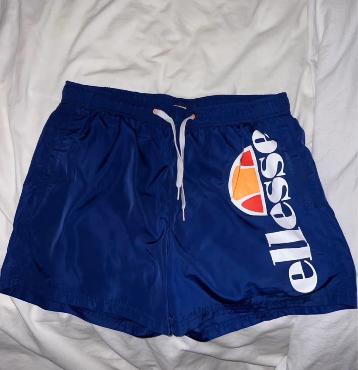 Ellesse Men's Swim Shorts, photo 2
