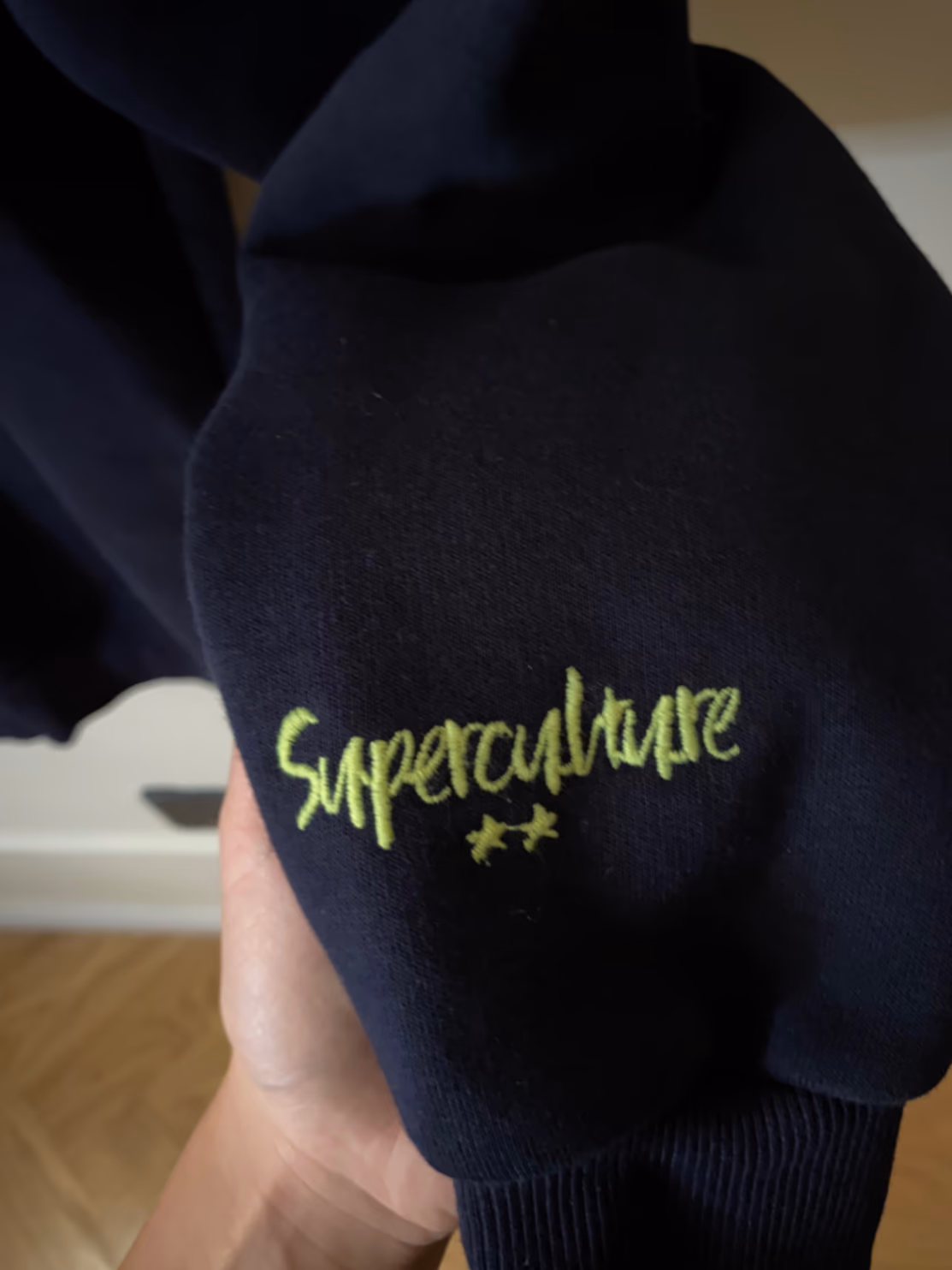 Maglione "Superculture Gin Tonic Addicted", foto 5