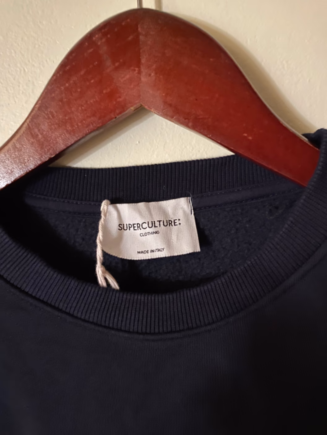 Maglione "Superculture Gin Tonic Addicted", foto 6